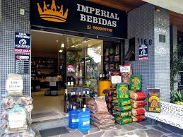 Imperial Bebidas
