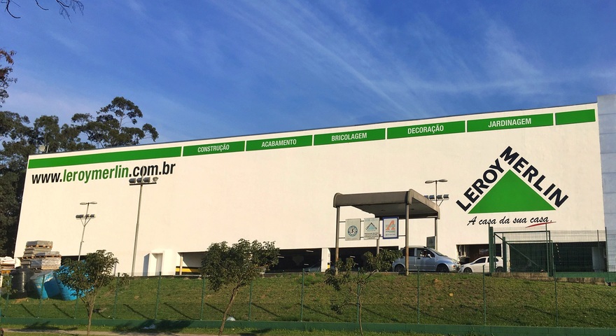 Leroy Merlin