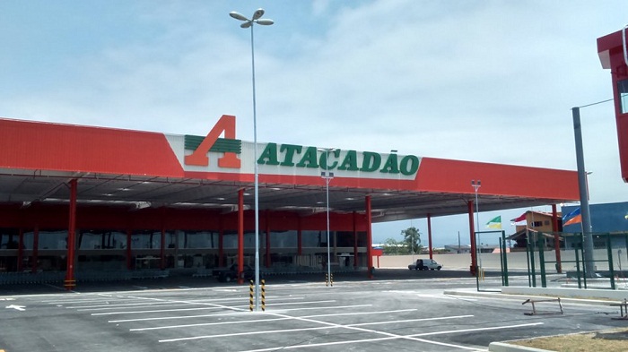 Atacadão