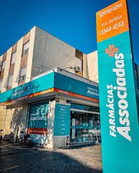 Farmácias Associadas