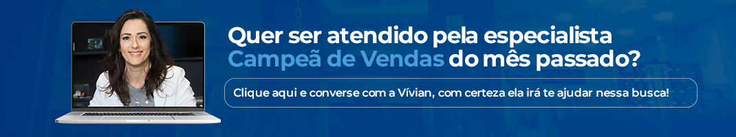 Quer ser atendido pelo(a) especialista Campeão de Vendas?