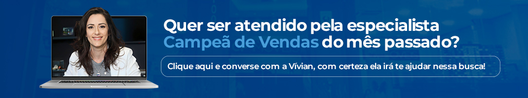 Quer ser atendido pelo(a) especialista Campeão de Vendas?