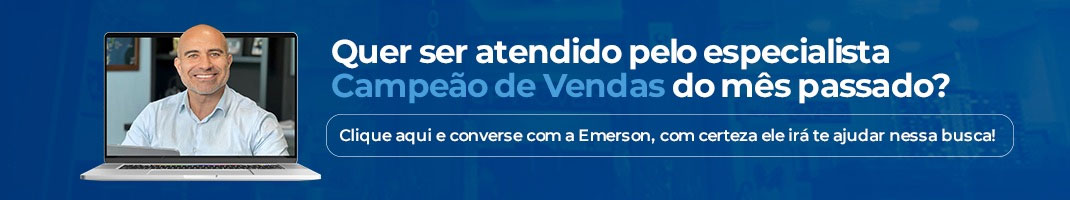 Quer ser atendido pelo(a) especialista Campeão de Vendas?