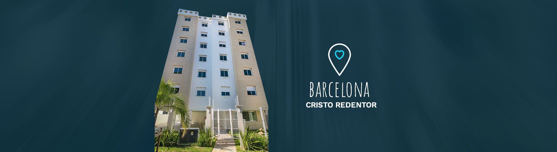 Residencial Barcelona